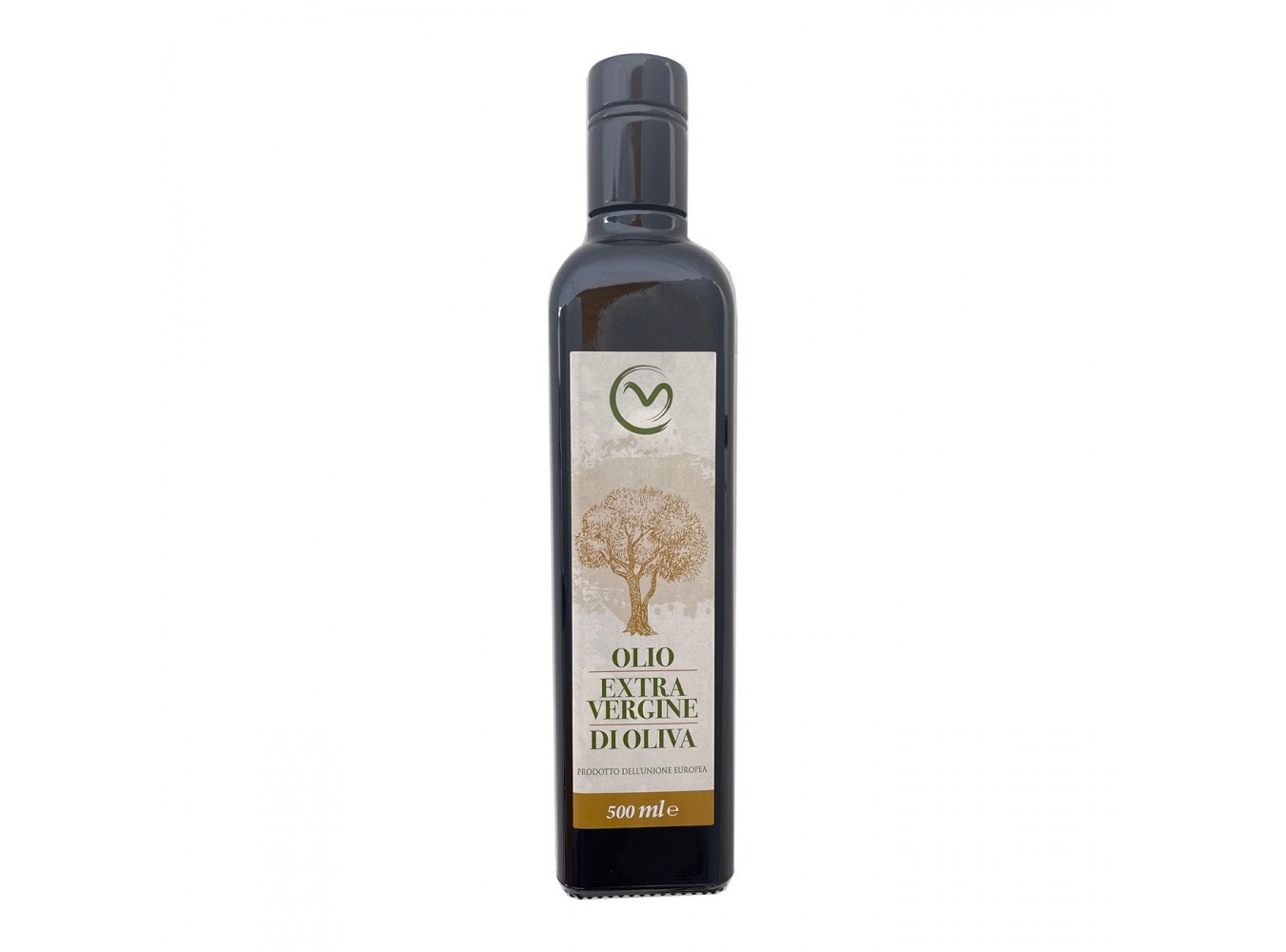 OLIO EX.VERGINE OLEARIA        ML.500X12