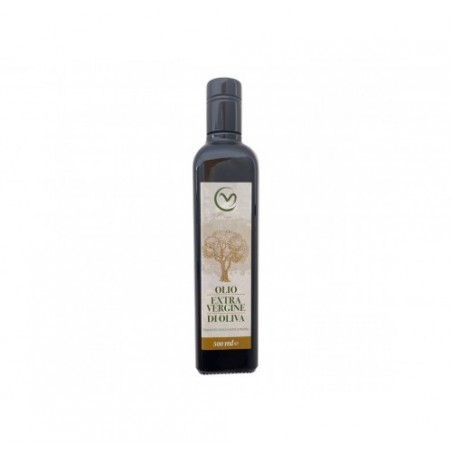 OLIO EX.VERGINE OLEARIA        ML.500X12