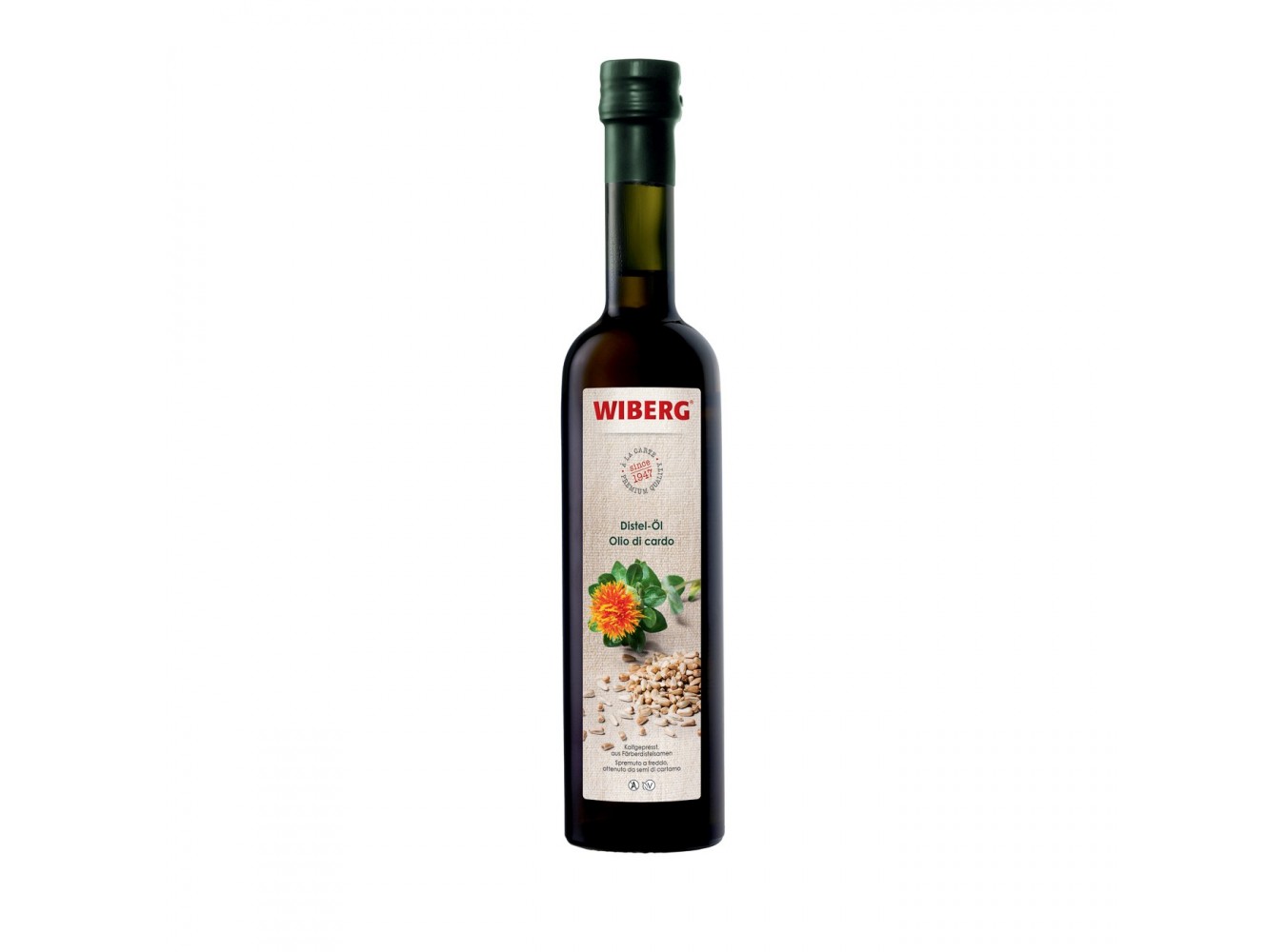 OLIO DI CARDO WIBERG            ML.500X3