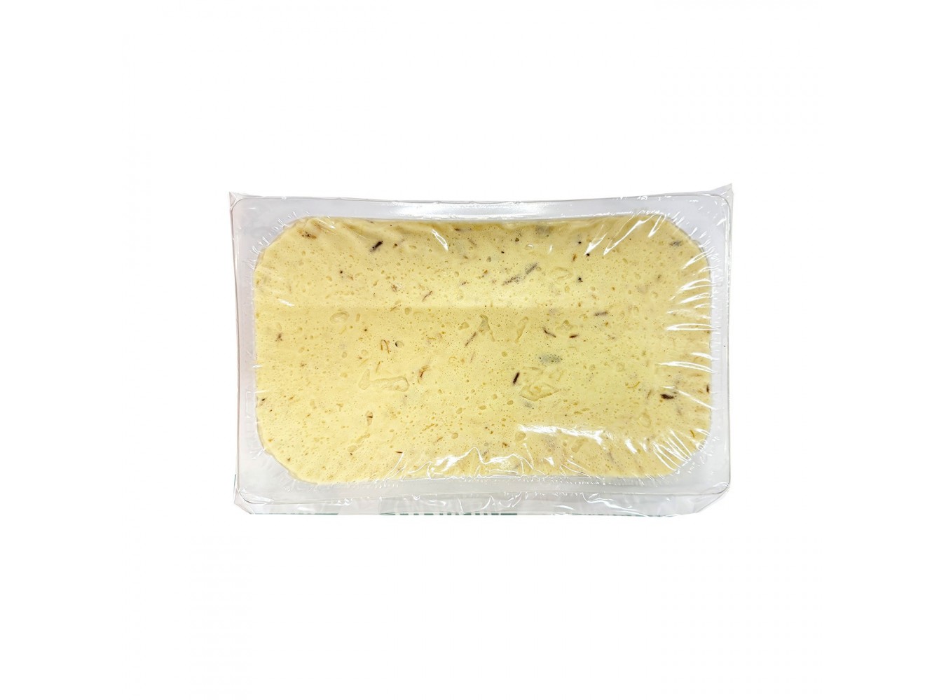 CREMA DI PESCE CON DENTICE CDM    KG.1X2