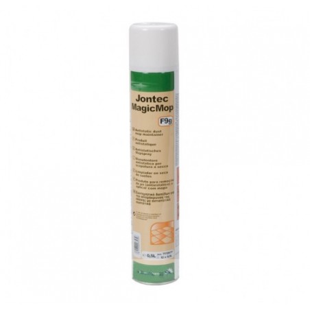 MAGIC MOP SPRAY JONTEC ML.500X12