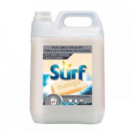 BIO PRESTO SURF MARSIGLIA LAN/DEL LT.5X2