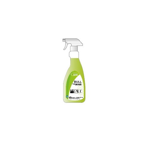 BULL SUPERSGRASSANTE SUPERFICI ML.750X12