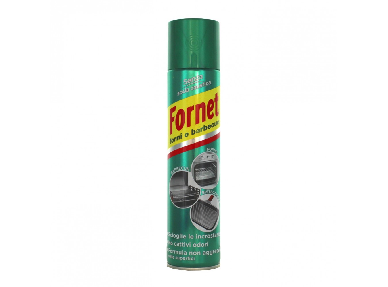 FORNET GIGANTE SPRAY           ML.300X12
