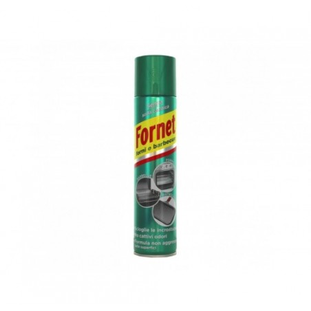 FORNET GIGANTE SPRAY           ML.300X12