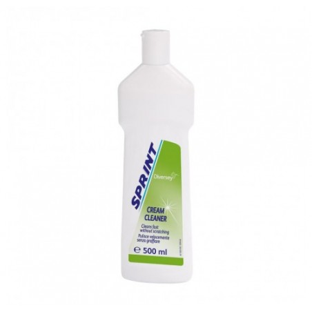 CREMA SPRINT JOHNSON SUPERFICI ML.500X12