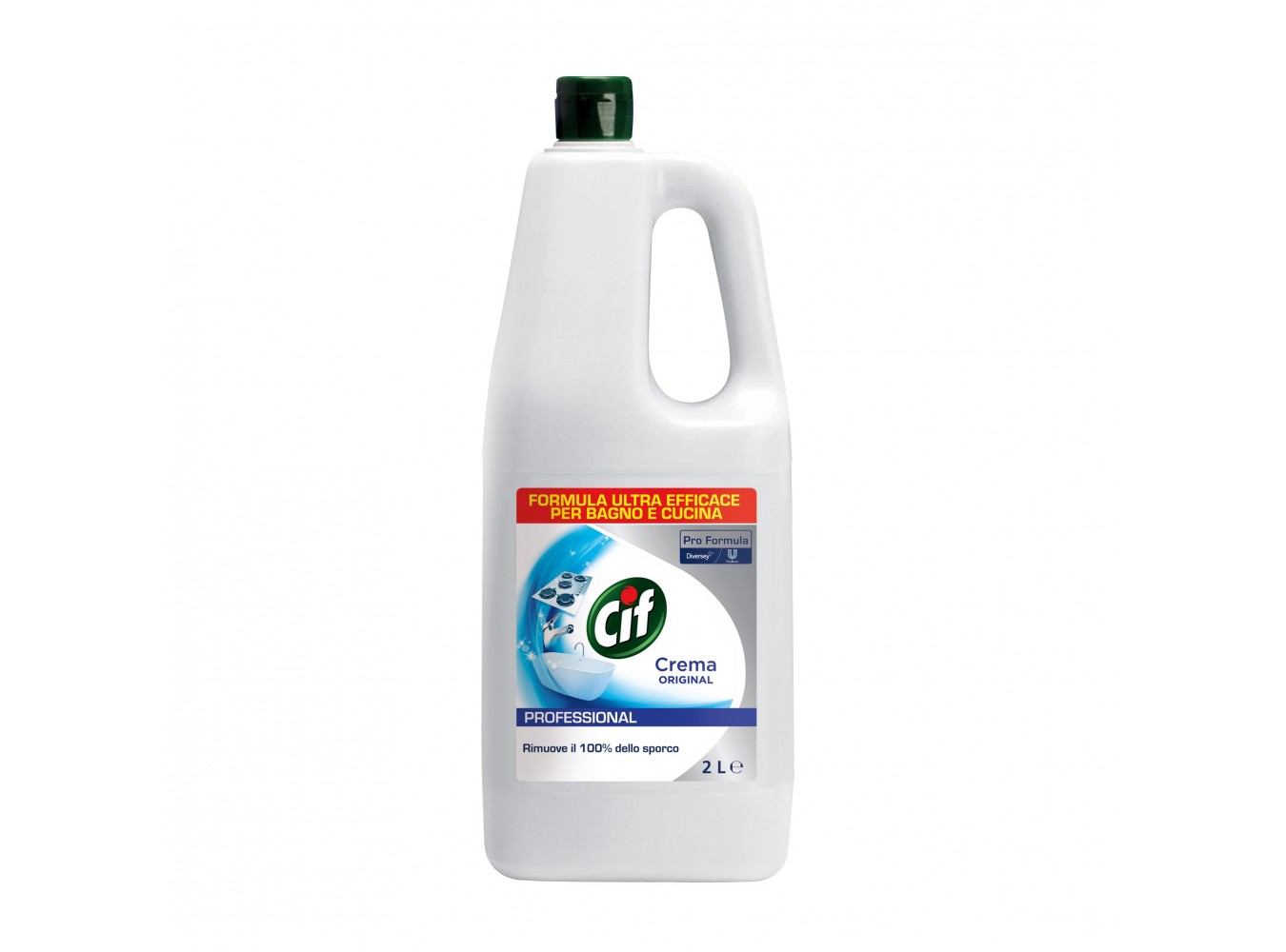 CREMA CIF AMMONIACAL              LT.2X6