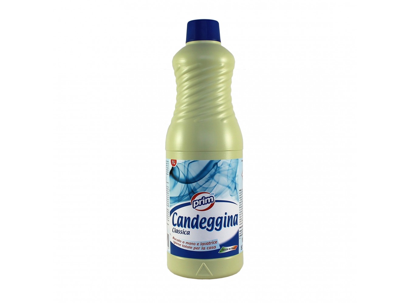 CANDEGGINA GIALLA LINDOR         LT.1X12