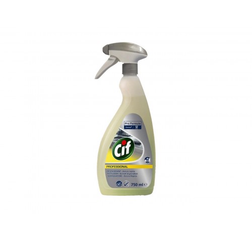 CIF SGRASSANTE                  ML.750X6