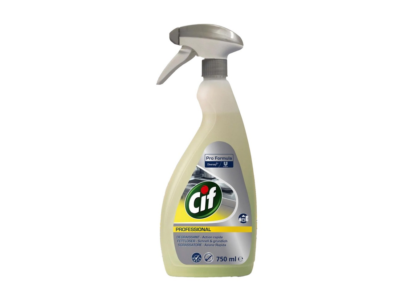 CIF SGRASSANTE                  ML.750X6