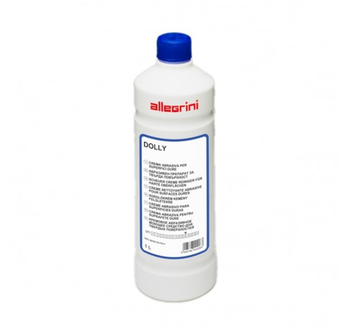 IMAXI CREMA ABRASIVA ALLEGRINI   LT.1X12
