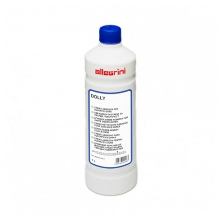 IMAXI CREMA ABRASIVA ALLEGRINI   LT.1X12