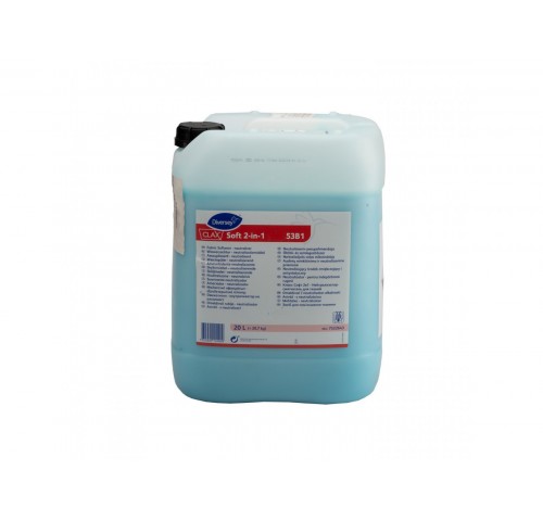 CLAX SOFT 2IN1                     LT.20