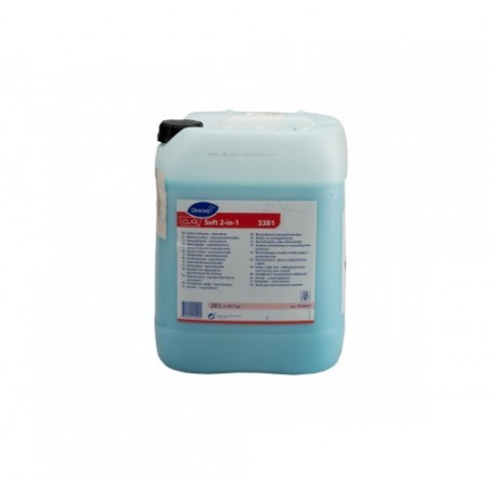 CLAX SOFT 2IN1                     LT.20
