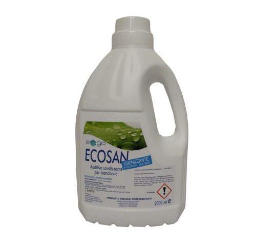 ERGO ECOSAN IGIENIZZANTE BUCATO   LT.2X4