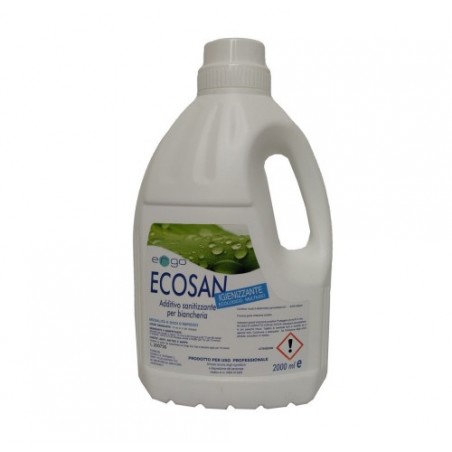 ERGO ECOSAN IGIENIZZANTE BUCATO   LT.2X4