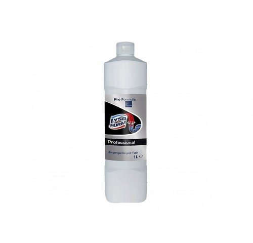 LYSOFORM DISGORGANTE LIQUIDO      LT.1X6