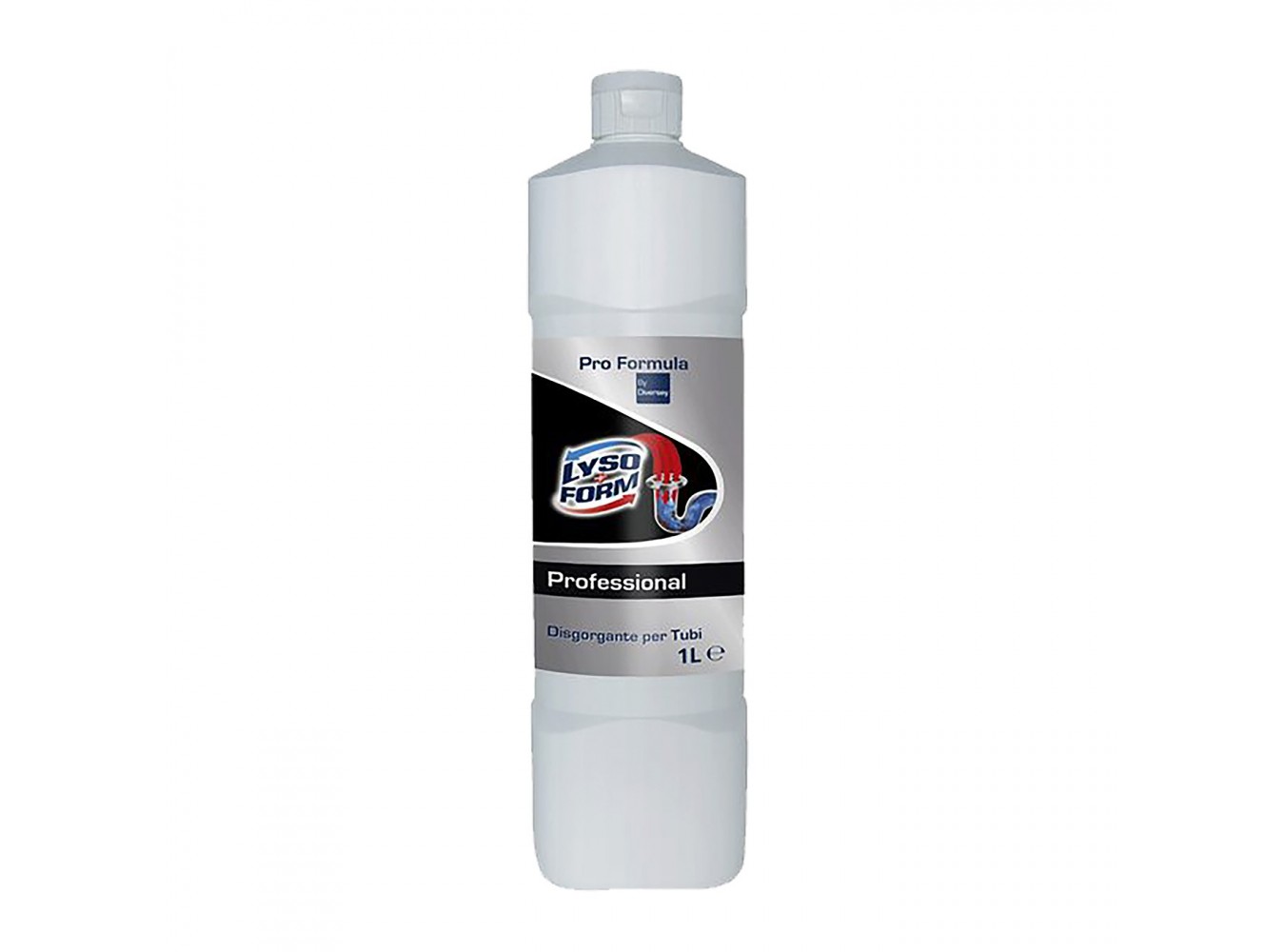 LYSOFORM DISGORGANTE LIQUIDO      LT.1X6