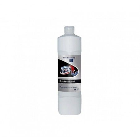 LYSOFORM DISGORGANTE LIQUIDO      LT.1X6