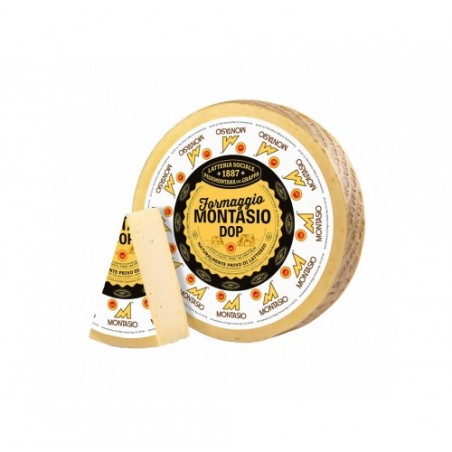 MONTASIO DOP 1/4                KG.1,7X4
