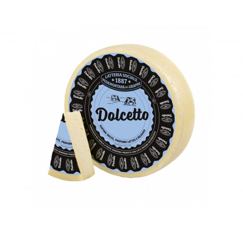 LATTERIA DOLCETTO A 1/4         KG.1.5X4