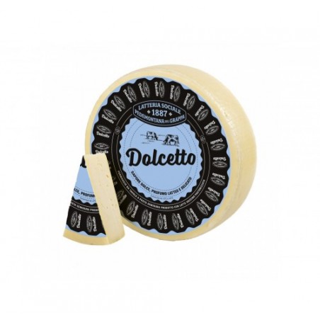 LATTERIA DOLCETTO A 1/4         KG.1.5X4