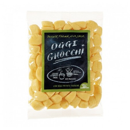GNOCCHI OGGIGNOCCHI            GR.500X12