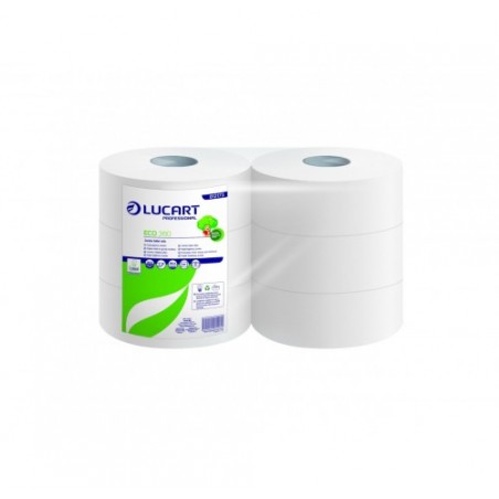 IG. MAXIROLL ECO 360          KG.1,164X6