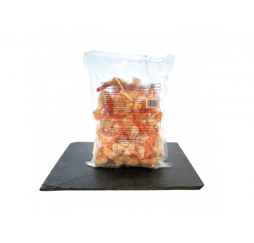 GAMBERI CODE C/COD ARG  15/25    PZ6X1KG