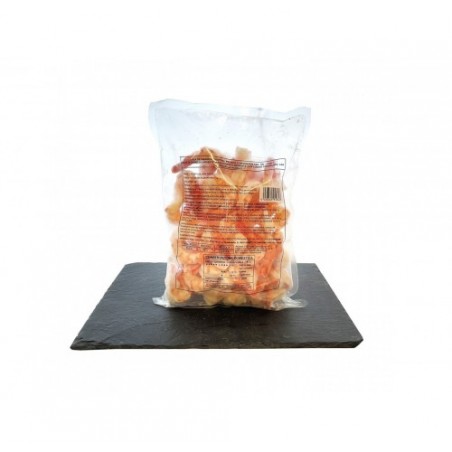 GAMBERI CODE C/COD ARG  15/25    PZ6X1KG