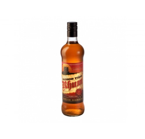 RHUM 40°                        ML.700X6