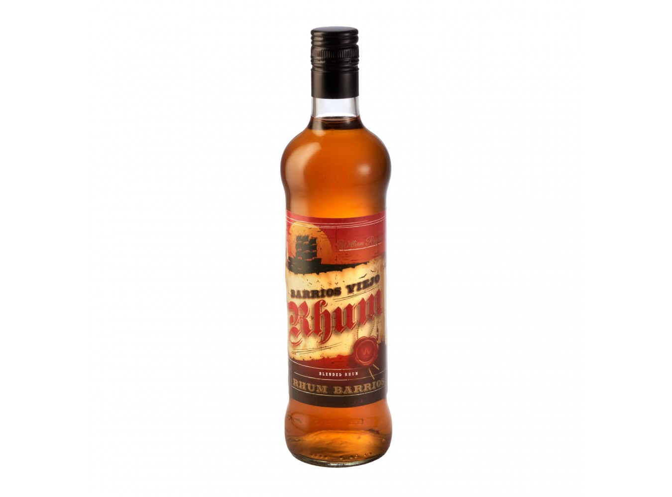 RHUM 40°                        ML.700X6