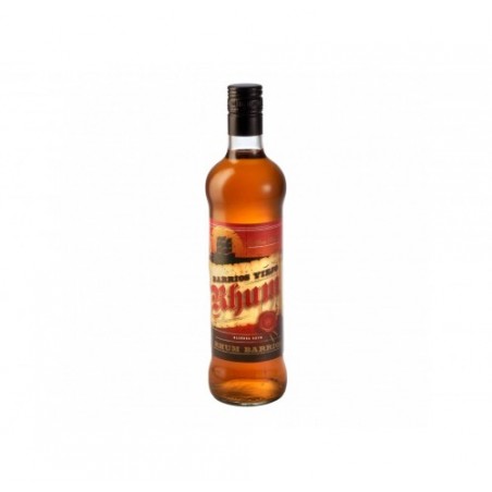 RHUM 40°                        ML.700X6