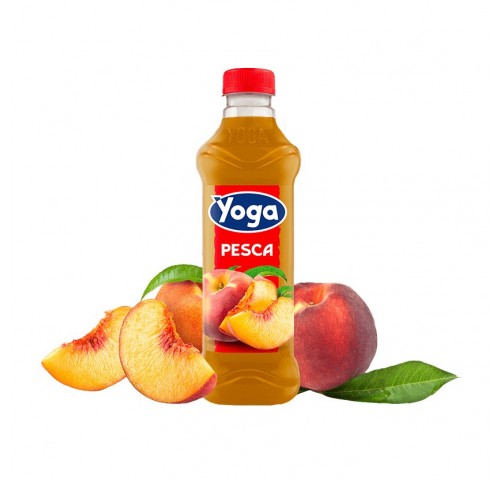 SUCCHI YOGA PESCA                 LT.1X6