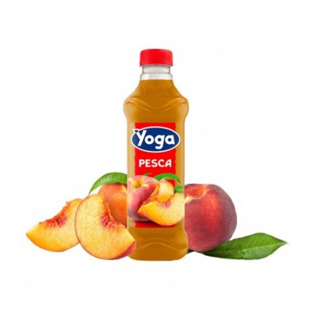 SUCCHI YOGA PESCA                 LT.1X6
