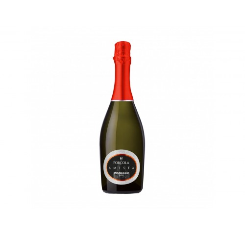 PROSECCO DOC EXTRA DRY LA SALUTEML.750X6
