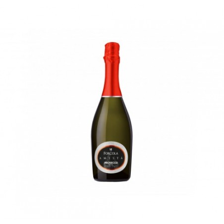PROSECCO DOC EXTRA DRY LA SALUTEML.750X6