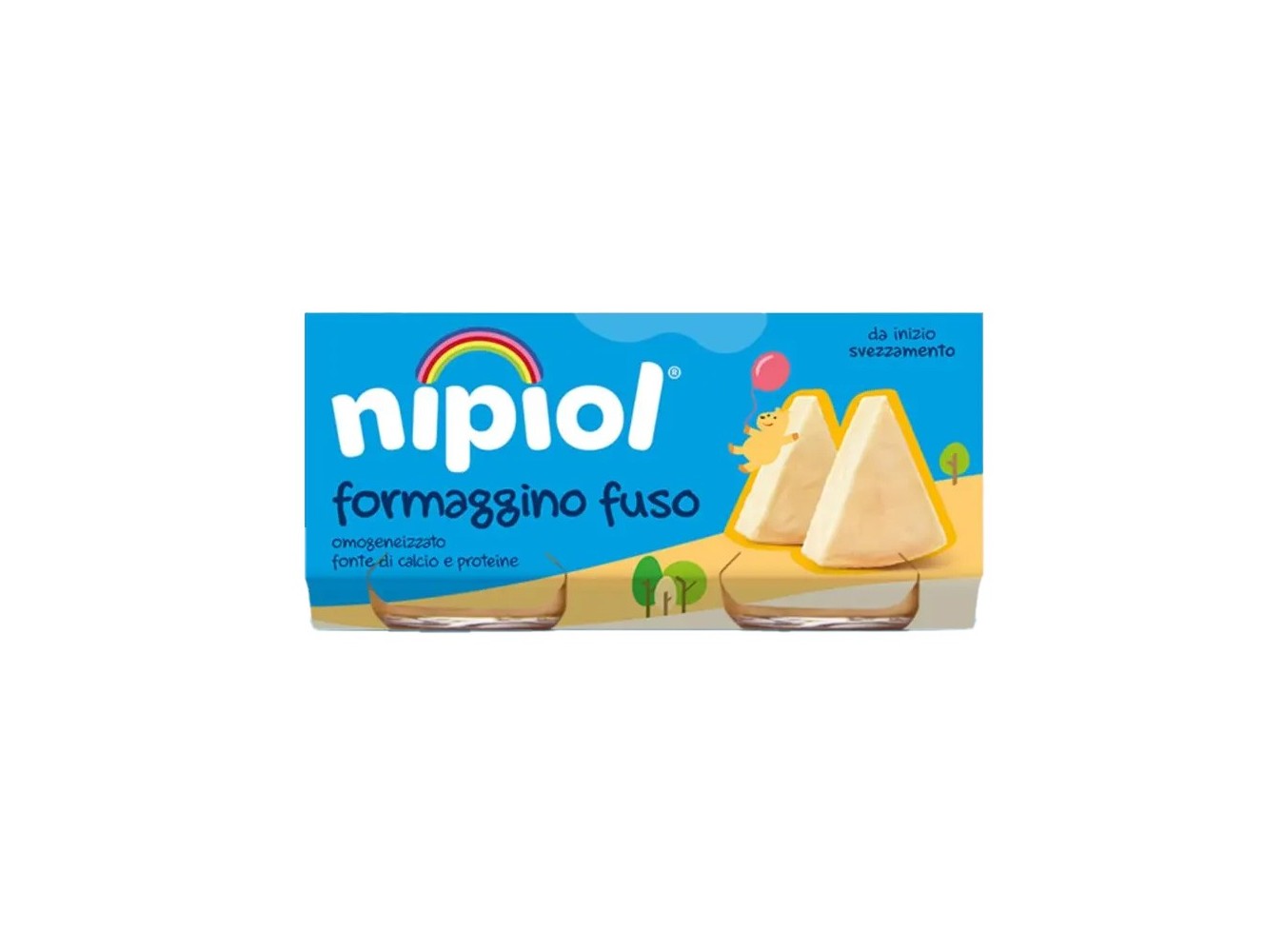 OMOG. FORMAGGINO NIPIOL         GR.80X24