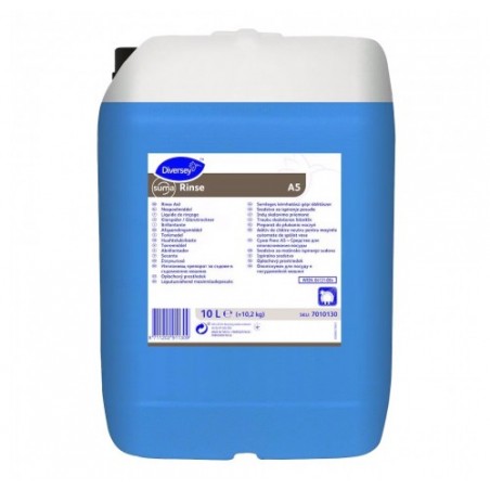 SUMA RINSE A5 BRILLANTANTE         LT.10
