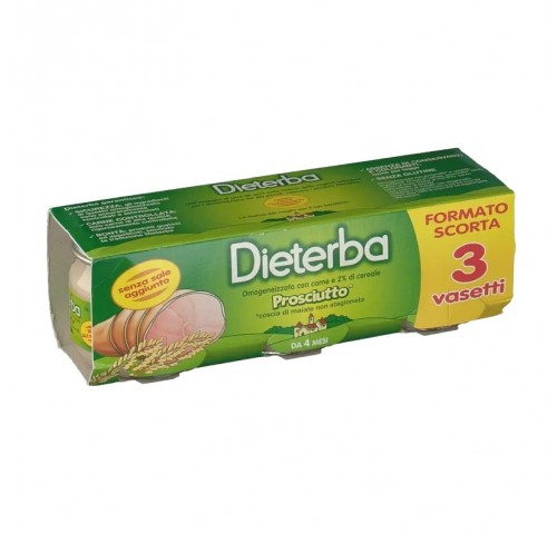 OMOG. PROSCIUTTO DIETERBA       GR.80X24