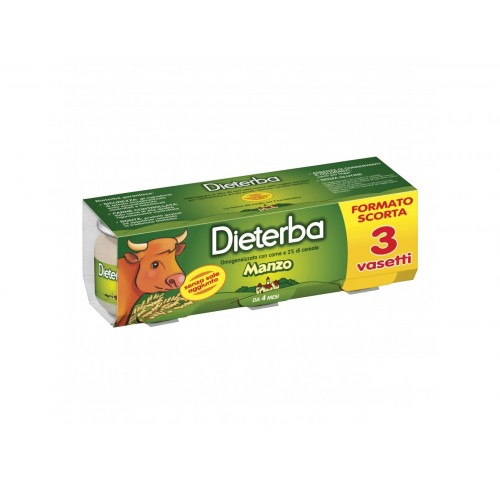 OMOG. MANZO DIETERBA            GR.80X24