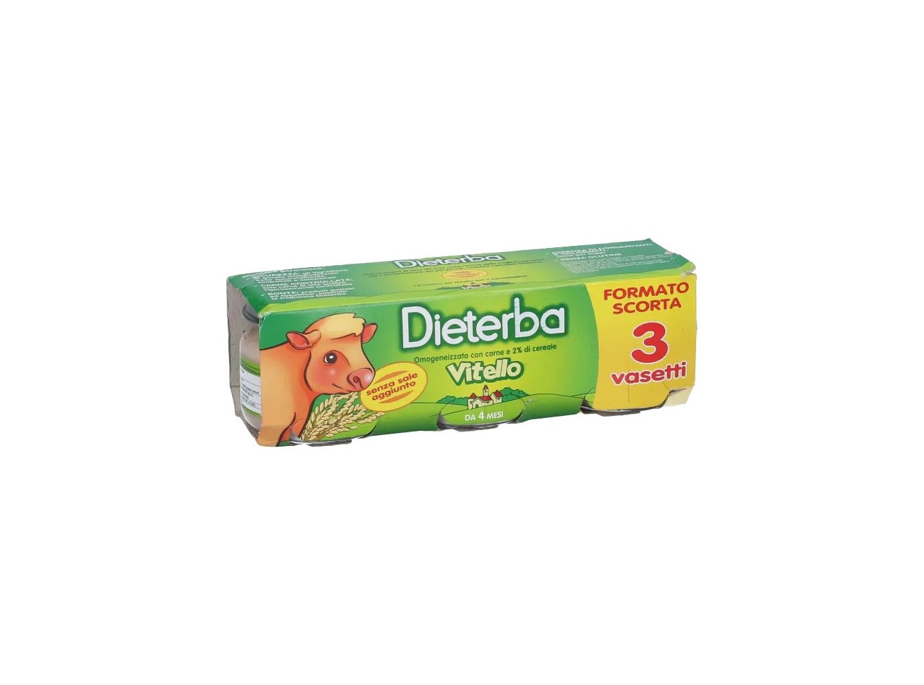 OMOG. VITELLO DIETERBA          GR.80X24