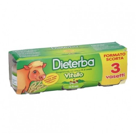 OMOG. VITELLO DIETERBA          GR.80X24