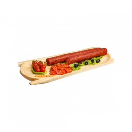 SALAMINO PICCANTE SANT'ORSO    KG.1,2X14