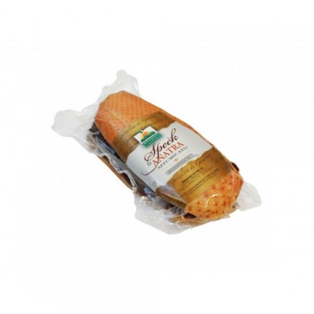 SPECK D'ANATRA  AFFUMICATO BAFFA G.600X8