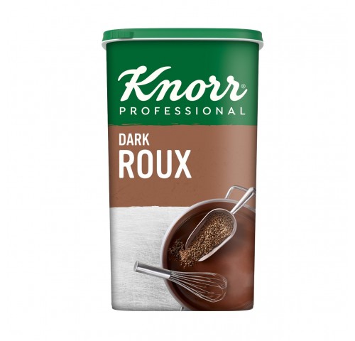 ROUX BRUNO KNORR                  KG.1X3