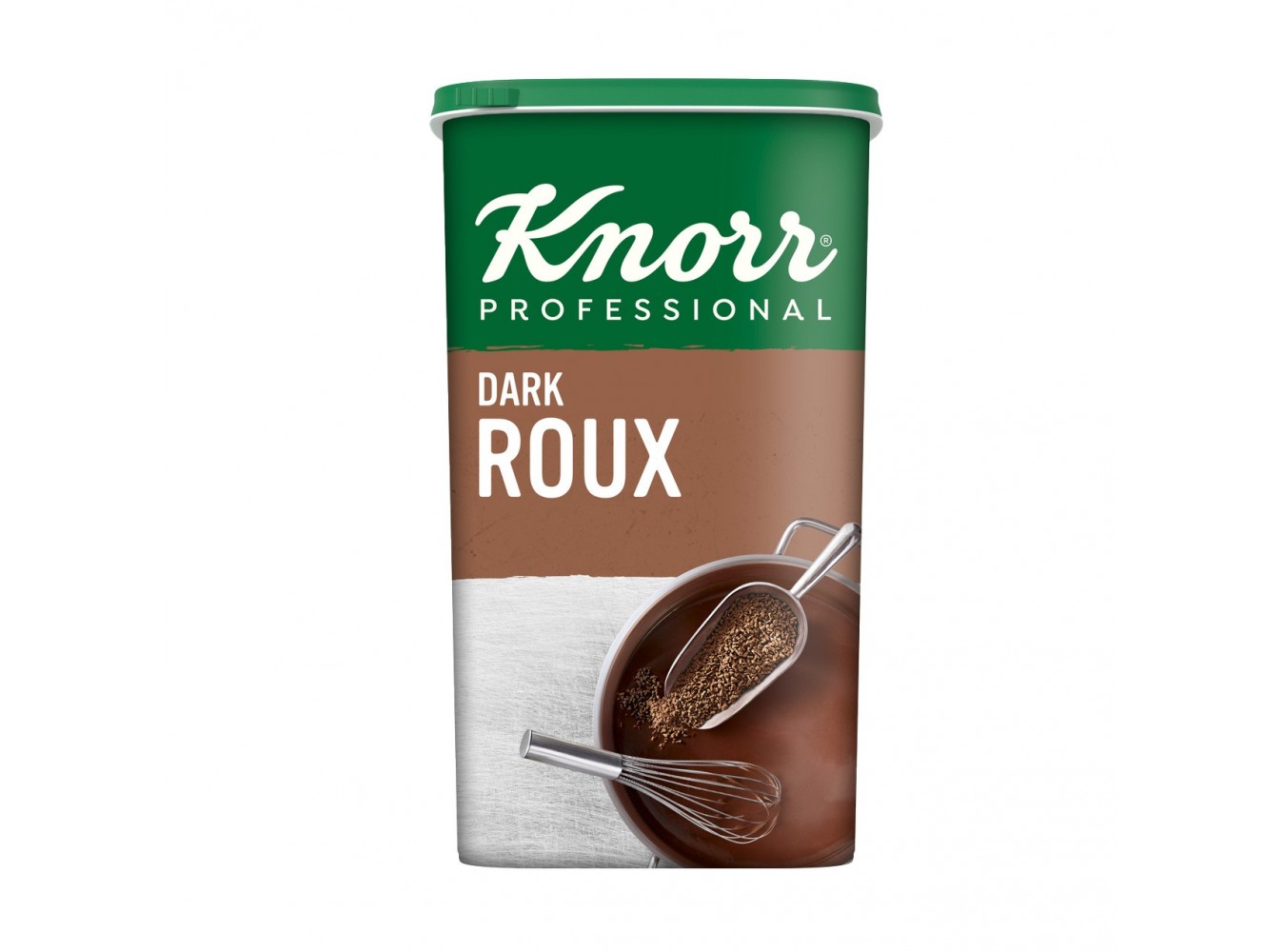 ROUX BRUNO KNORR                  KG.1X3