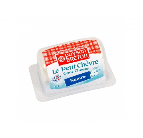 FORMAGGIO CAPRINO CLASSICO     GR.100X10