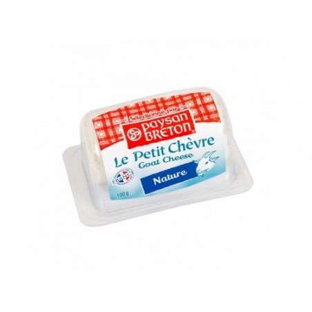 FORMAGGIO CAPRINO CLASSICO     GR.100X10