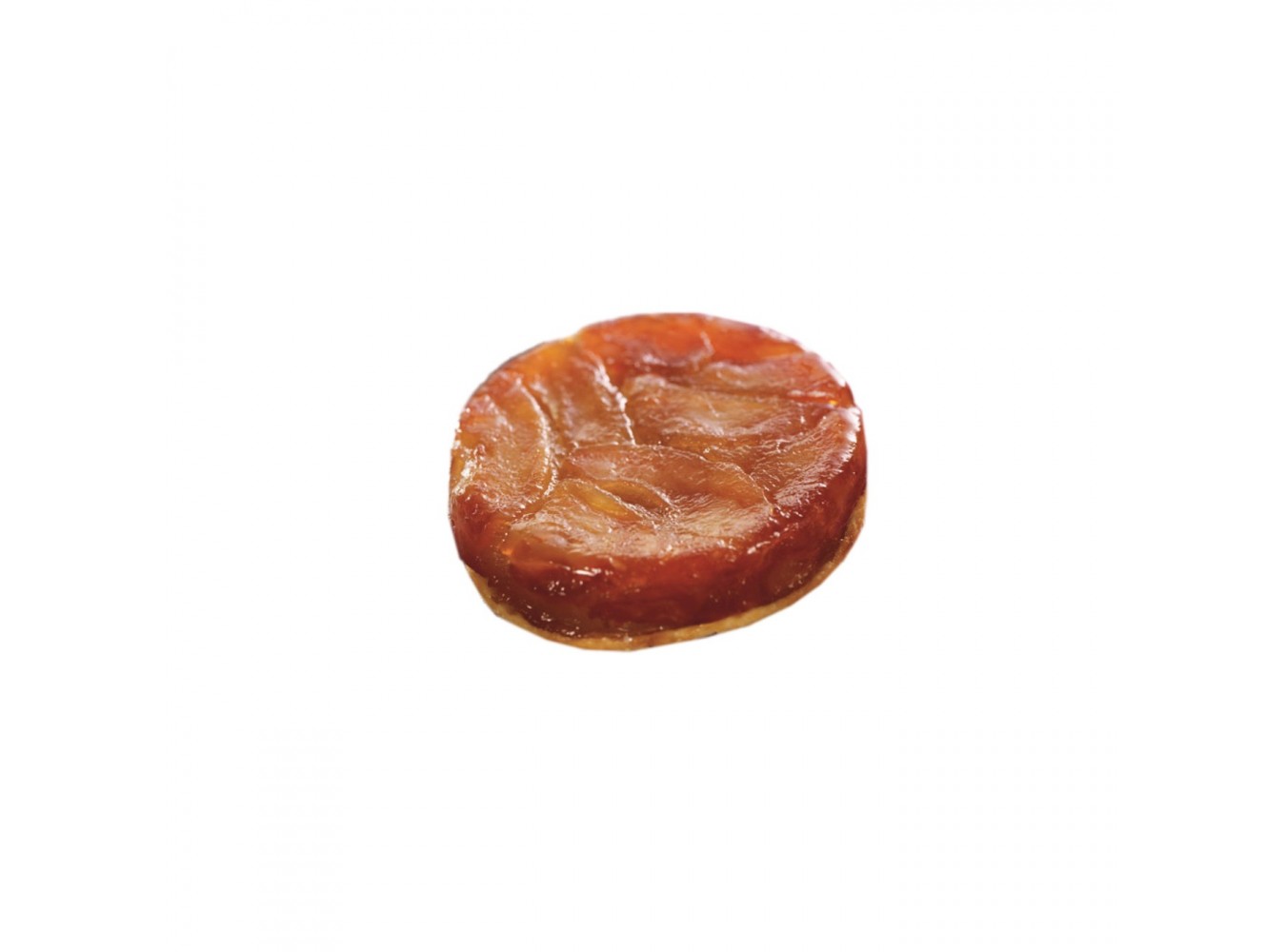 TARTE TATIN GR.150X24 DAVIGEL     KG.3,6